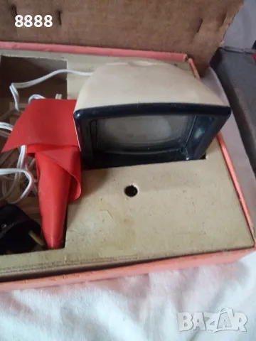 Руска фотолаборатория , снимка 5 - Антикварни и старинни предмети - 47951154