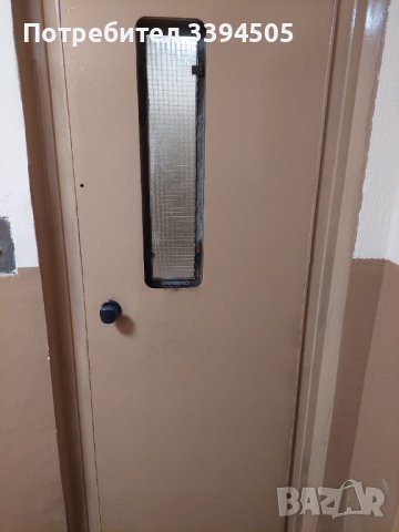 Бояджииски услуги Боядисване на входове , снимка 1