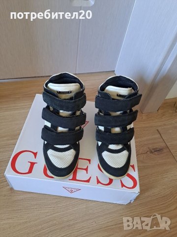   Guess платфоми 