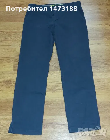 Дънки ZARA, H&M, CK, Esprit, Lee и други, снимка 13 - Дънки - 47801405