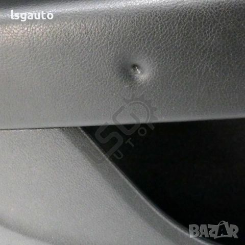 Интериорна кора предна лява врата Volkswagen Passat (B7) 2010-2014 ID: 154361, снимка 2 - Части - 52469043