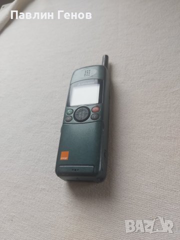 GSM ТЕЛЕФОН MITSUBISHI MT-35, снимка 2 - Други - 43171885