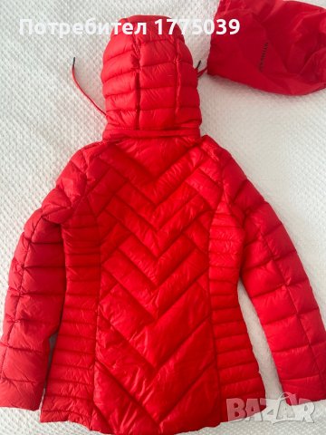 Дамско яке , снимка 5 - Якета - 42970025