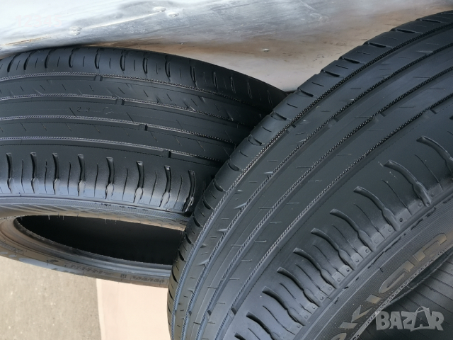 195/65R15 nokian-№722