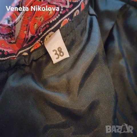 Дамска пола, снимка 3 - Поли - 51342415