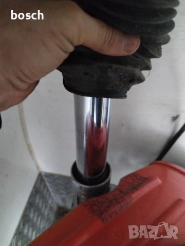 Suzuki dr 800 части , снимка 5 - Мотоциклети и мототехника - 52091185