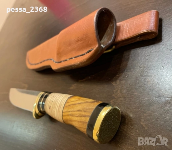 ловен нож N690 