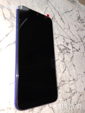 Телефон Xiaomi Redmi Note 8T, снимка 4 - Xiaomi - 53186266