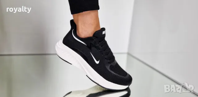 Nike дамски маратонки , снимка 3 - Маратонки - 48995850