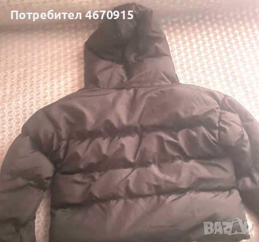 Черно Яке, снимка 2 - Якета - 52678925