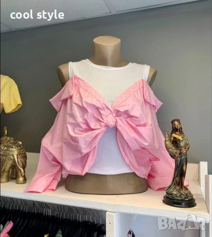 риза, снимка 2 - Ризи - 51444184