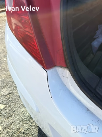 Opel Corsa D 1.2 a12xer 2012г. фейслифт на части/Опел Корса Д на части, снимка 12 - Автомобили и джипове - 52215775