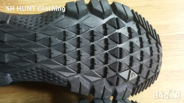 Reebok Astroride Trail Gtx 2.0 GORE-TEX EF4157 размер EUR 40 маратонки водонепромокаеми - 1110, снимка 16 - Маратонки - 50011606