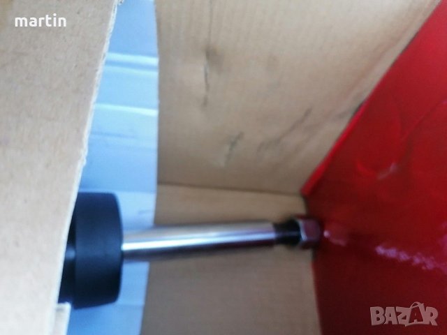 Преден амортисьор ситроен берлинго пежо партнер , снимка 11 - Части - 28531586