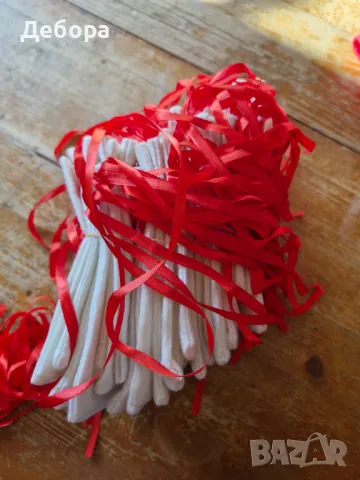 Коледен календар, снимка 2 - Декорация за дома - 48112621