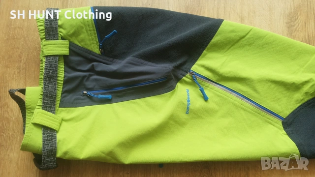 TRANGOWORLD TRX CORDURA Stretch Trouser размер L еластичен панталон - 1963, снимка 6 - Екипировка - 53236887