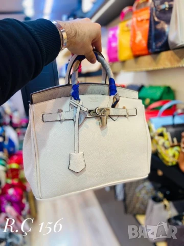чанти hermes , снимка 8 - Чанти - 50572191