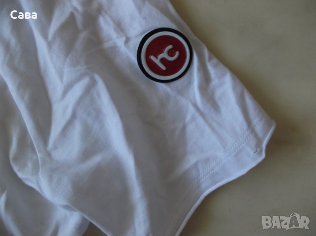 Тениска HARDCANDY   дамска,С и М, снимка 3 - Тениски - 28549006