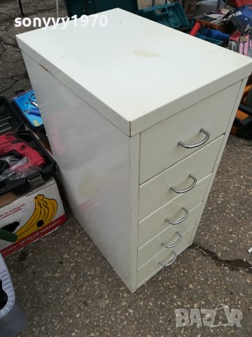 заявен за петък-МЕТАЛЕН ШКАФ-69Х41Х28СМ-ВНОС SWISS 0912231714, снимка 5 - Други инструменти - 43340251