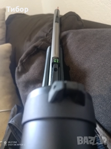 Ловна карабина Bergara BA14 Extreme Hunter - кал. 308 Win., 460 мм, M14x1, 1:10", снимка 6 - Ловно оръжие - 52954674