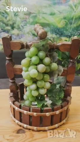 Декорация за битова стая