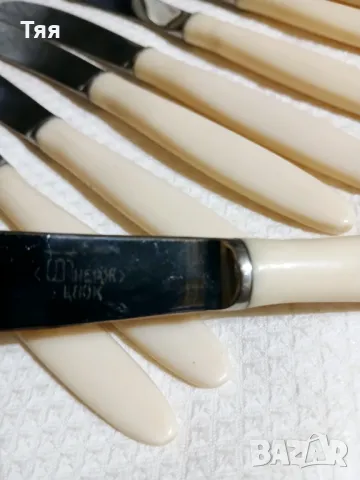 Руски ножове , снимка 3 - Прибори за хранене, готвене и сервиране - 48020974