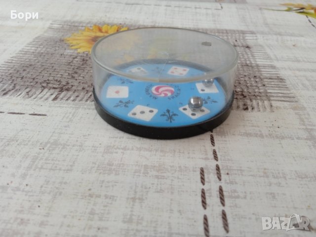 Магнитно зарче, снимка 3 - Други ценни предмети - 40685044