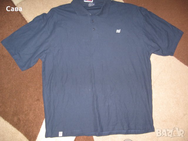 Блуза DONNAY  мъжка,4-5ХЛ, снимка 2 - Блузи - 33543507