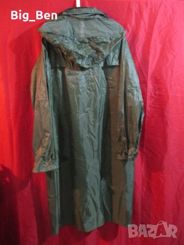 Дъждобран за Многократна Употреба XL -НОВ, снимка 3 - Екипировка - 43275565