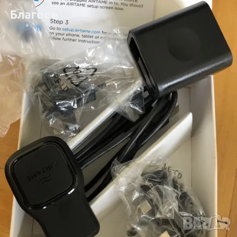 Wirelessly Mirror your computer screen from Mac, Windows, Chromebook, and Linux, снимка 2 - Части и Платки - 50319179