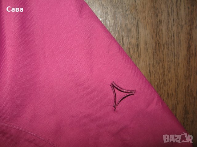 Яке пролет, есен SCHOFFEL   дамско,М-Л, снимка 7 - Якета - 32659867