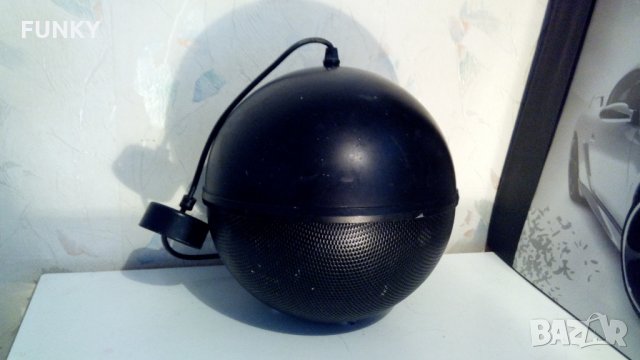 WHD Kugel-Lautsprecher, снимка 2 - Тонколони - 28196613