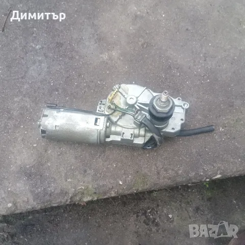 Мотор Задна Чистачка За Фолксваген Голф 3 1994г Хечбек / VW Golf 3 1994y Hechbek