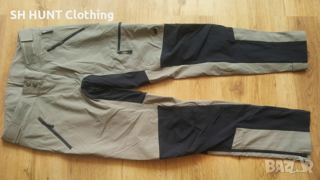 SKOGSTAD Ringsting Womens Full Stretch Trouser размер 38 / M дамски изцяло еластичен панталон - 2057