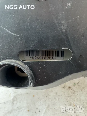 Табло Километраж за Фиат Пунто, Fiat Punto, 606307002H, N04GI69CA, снимка 7 - Части - 48738628