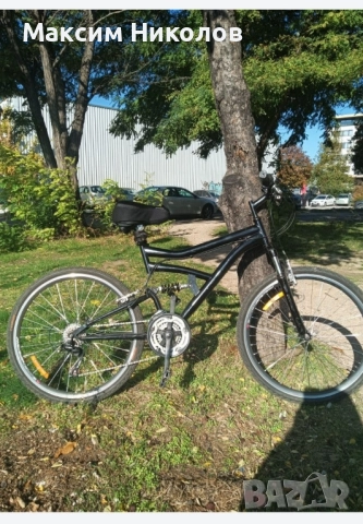Велосипед 12 скорости, снимка 2 - Велосипеди - 52288669