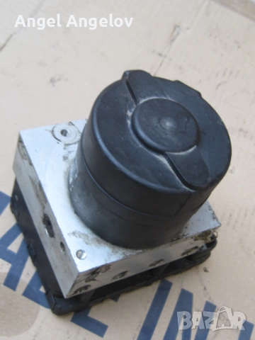 ABS модул 3A0907379 за VW Golf III (1991 - 1998), VW Golf 3 III PASSAT Seat №, 3A0907379, 100946-030