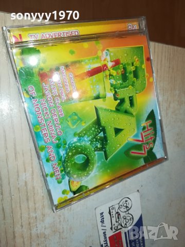 BRAVO HITS 77 X2 CD ВНОС GERMANY 2611230830, снимка 14 - CD дискове - 43151170
