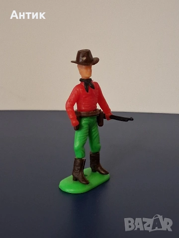 Стара Играчка Kinder 1977 год., снимка 3 - Колекции - 53248643