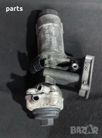 Корпус Маслен Филтър Ауди A4 B6-A4 B5-А6 C5-A3-A4 B7-VW Пасат - Голф 4-Сеат-038115389-038115466, снимка 4 - Части - 47444867