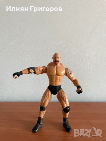 Goldberg / Голдбърг Фигурка