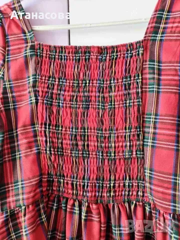 красива дамска рокля, снимка 7 - Рокли - 49237436