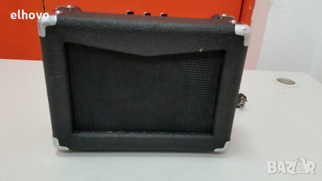 Усилвател за китара G-15G