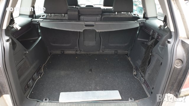 Zafira B ,  Z19DT, 1.9, 120к.с. 2006 г. на части, снимка 9 - Автомобили и джипове - 40490237