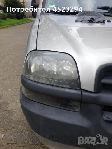 Пастиране и Полиране на Фарове и Автомобили , снимка 7 - Полиране - 52623602