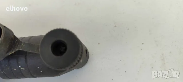 Мини помпа за велосипед Bergamotnt, снимка 4 - Аксесоари за велосипеди - 49759894