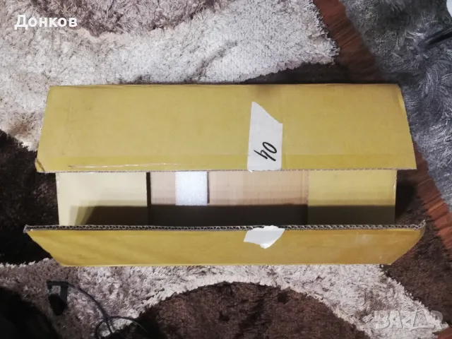 Продавам led стоп ляв за Мерцедес W205 USA, снимка 8 - Части - 48592752