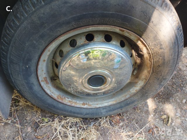 Lada/Лада 2106 на части , снимка 15 - Автомобили и джипове - 38653107