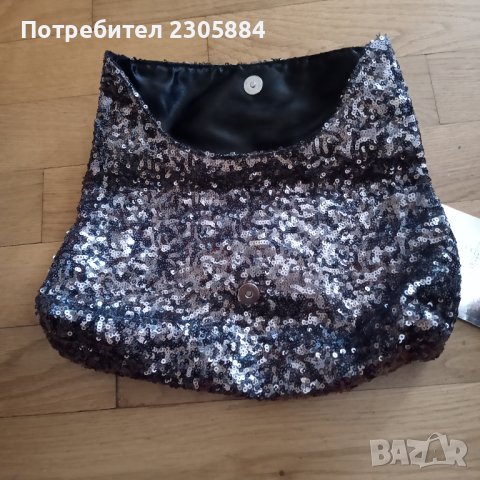 клъч чантичка Victoria Secret, снимка 3 - Чанти - 43447053