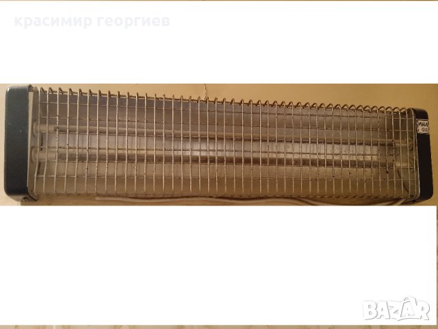Нагреватели спирални 1600W кварцови за печка Ина02